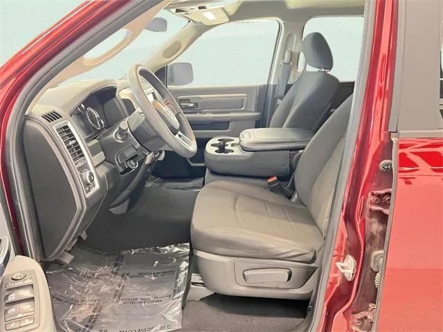 used 2019 Ram 1500 Classic car, priced at $24,998