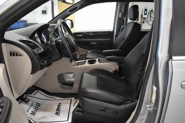 used 2019 Dodge Grand Caravan car, priced at $15,198