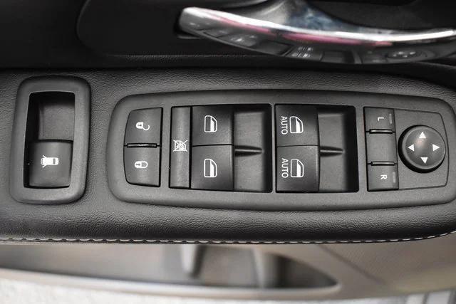 used 2019 Dodge Grand Caravan car, priced at $15,198