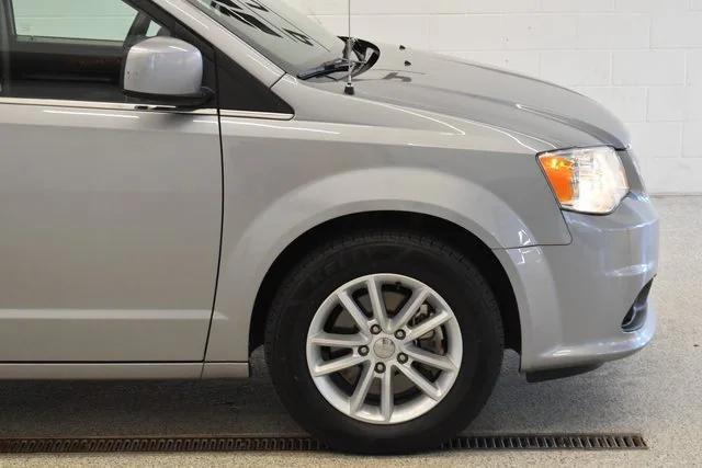 used 2019 Dodge Grand Caravan car, priced at $15,198