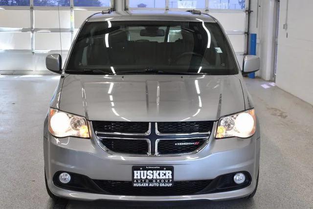 used 2019 Dodge Grand Caravan car, priced at $15,198