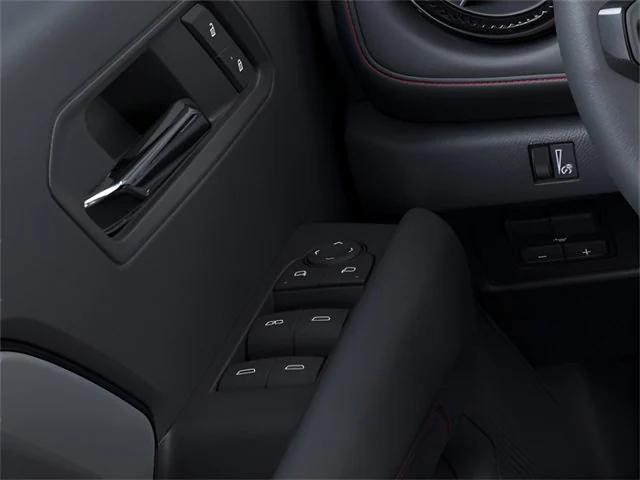 new 2025 Chevrolet Colorado car, priced at $47,320
