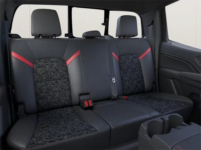 new 2025 Chevrolet Colorado car, priced at $47,320