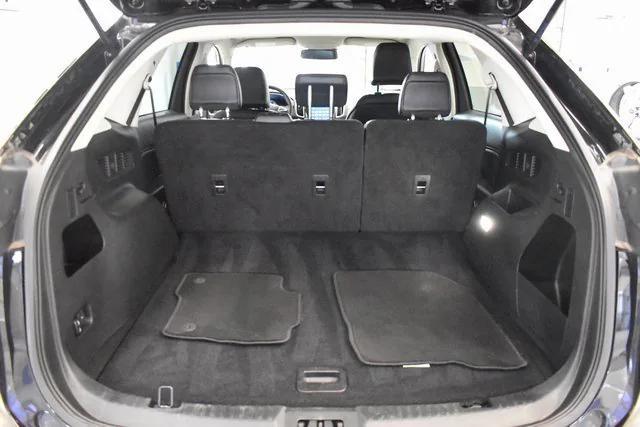 used 2024 Ford Edge car, priced at $22,698