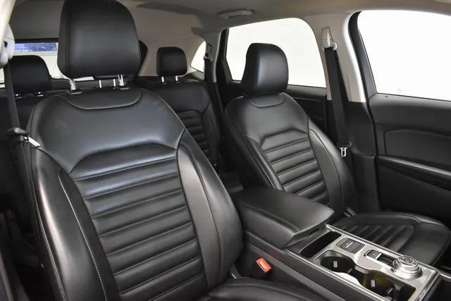 used 2024 Ford Edge car, priced at $22,698