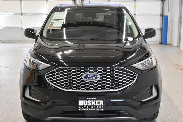 used 2024 Ford Edge car, priced at $22,698