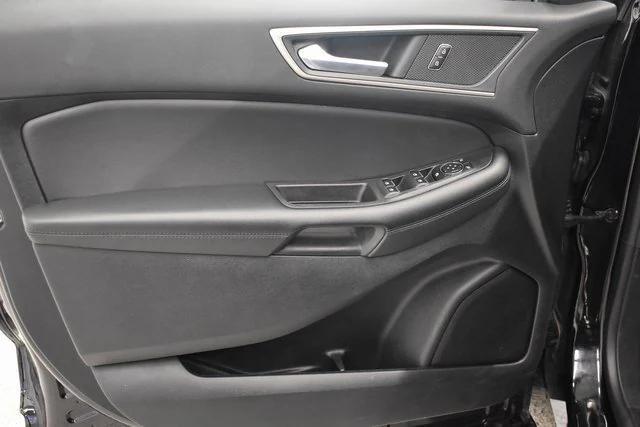 used 2024 Ford Edge car, priced at $22,698