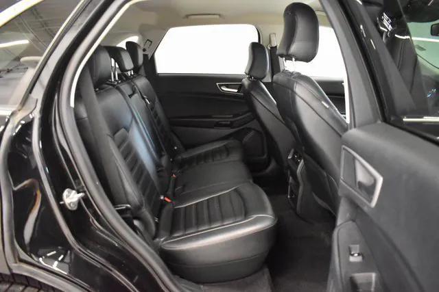 used 2024 Ford Edge car, priced at $22,698