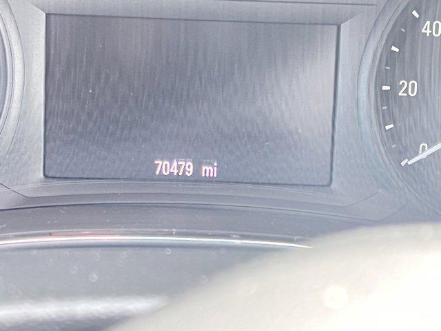 used 2020 Buick Encore car, priced at $15,598