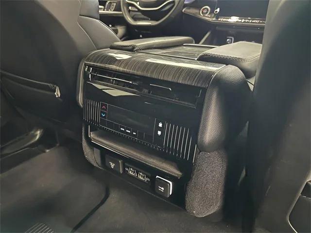 used 2022 Jeep Wagoneer car, priced at $39,798