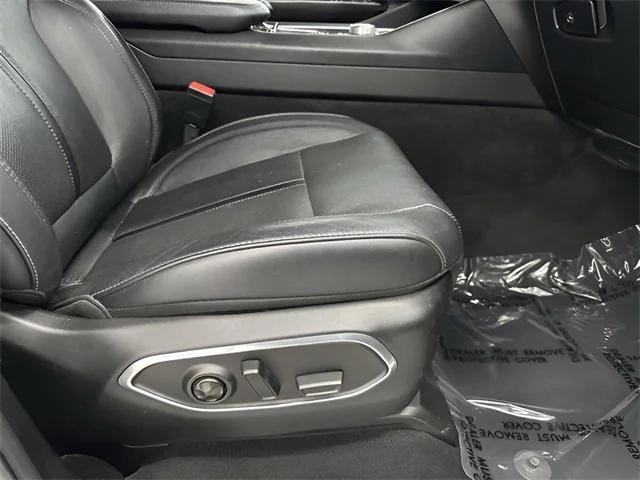 used 2022 Jeep Wagoneer car, priced at $39,798