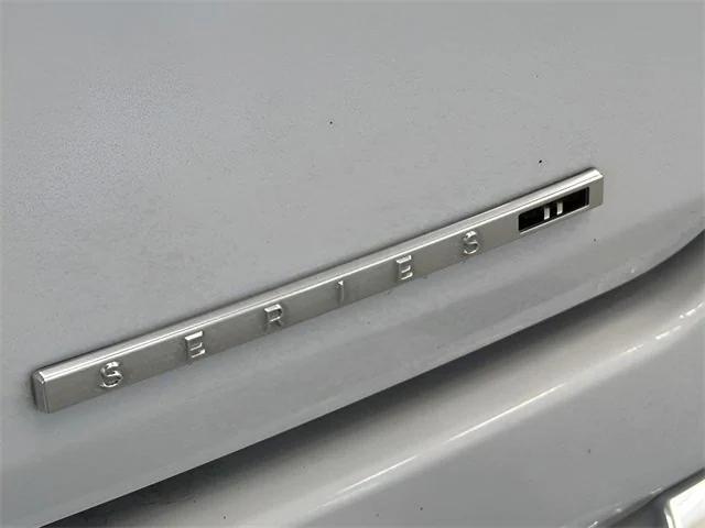used 2022 Jeep Wagoneer car, priced at $39,798