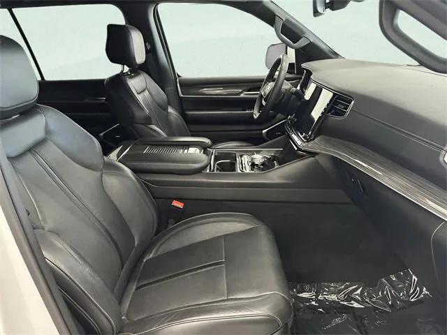 used 2022 Jeep Wagoneer car, priced at $39,798
