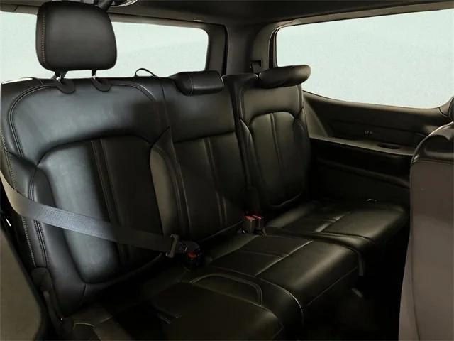 used 2022 Jeep Wagoneer car, priced at $39,798