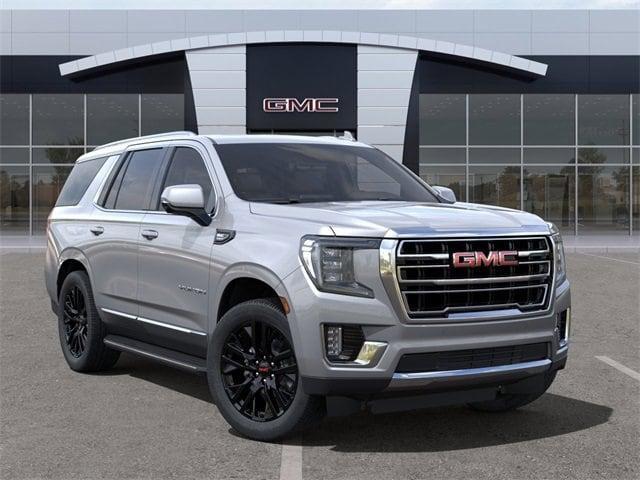 new 2024 GMC Yukon car, priced at $79,945