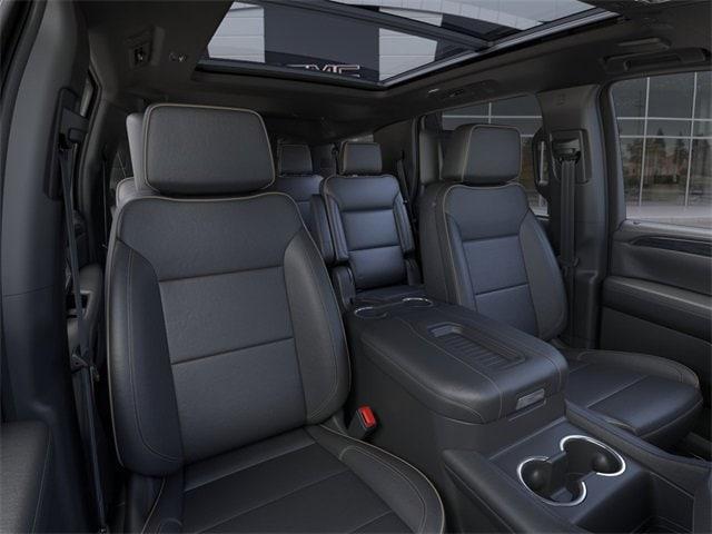 new 2024 GMC Yukon car, priced at $79,945