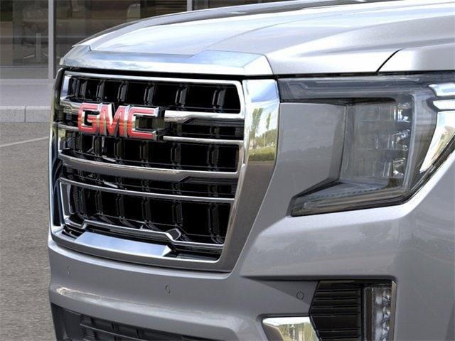 new 2024 GMC Yukon car, priced at $79,945