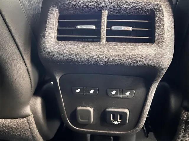 used 2018 Chevrolet Equinox car, priced at $19,498