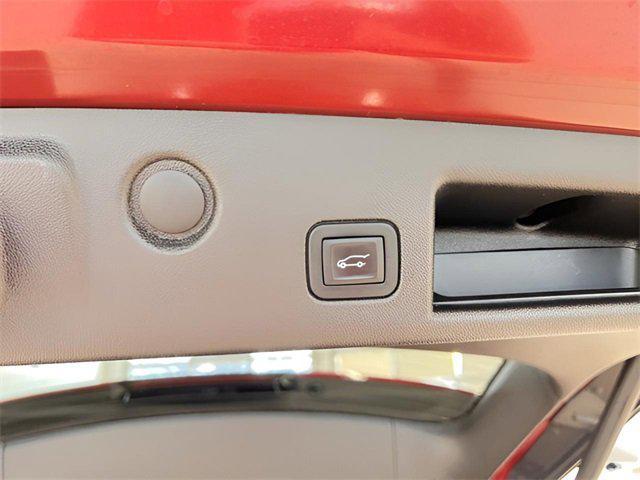 used 2018 Chevrolet Equinox car, priced at $19,498