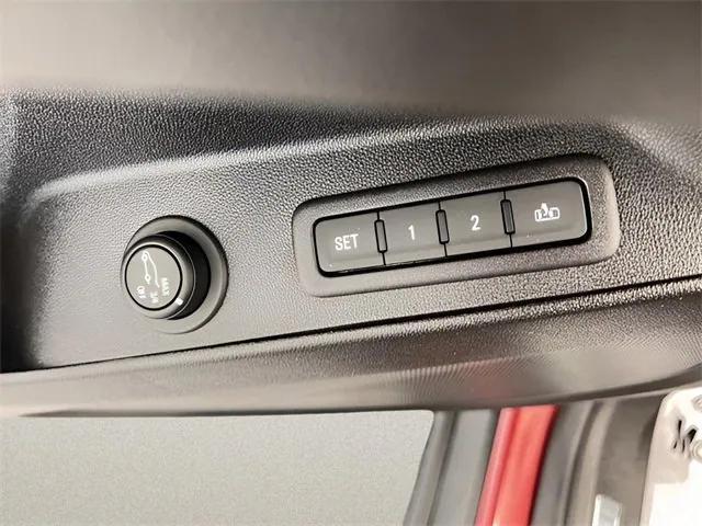 used 2018 Chevrolet Equinox car, priced at $19,498