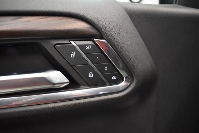 used 2023 GMC Sierra 1500 car, priced at $48,998