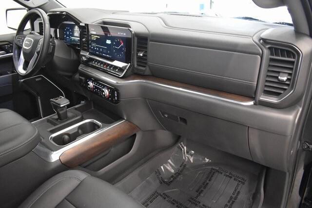 used 2023 GMC Sierra 1500 car, priced at $48,998