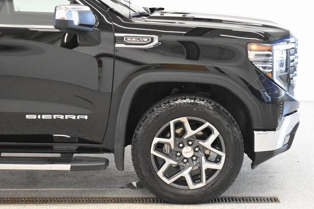 used 2023 GMC Sierra 1500 car, priced at $48,998