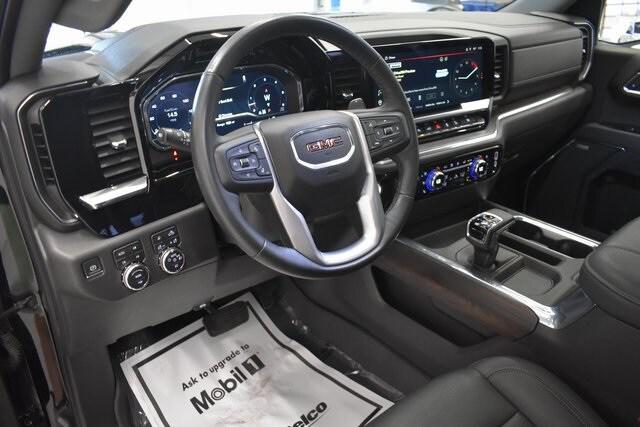 used 2023 GMC Sierra 1500 car, priced at $48,998