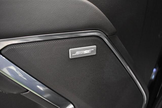 used 2023 GMC Sierra 1500 car, priced at $48,998