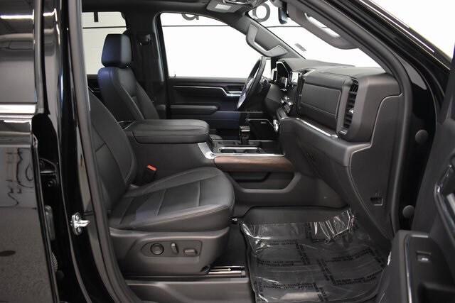 used 2023 GMC Sierra 1500 car, priced at $48,998