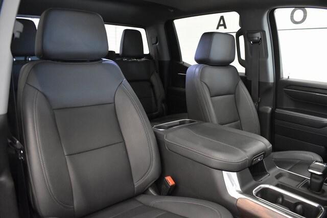 used 2023 GMC Sierra 1500 car, priced at $48,998