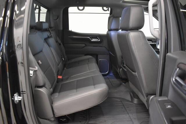 used 2023 GMC Sierra 1500 car, priced at $48,998