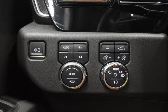 used 2023 GMC Sierra 1500 car, priced at $48,998