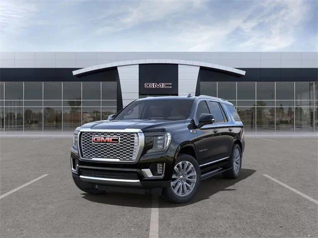 new 2024 GMC Yukon car, priced at $93,905