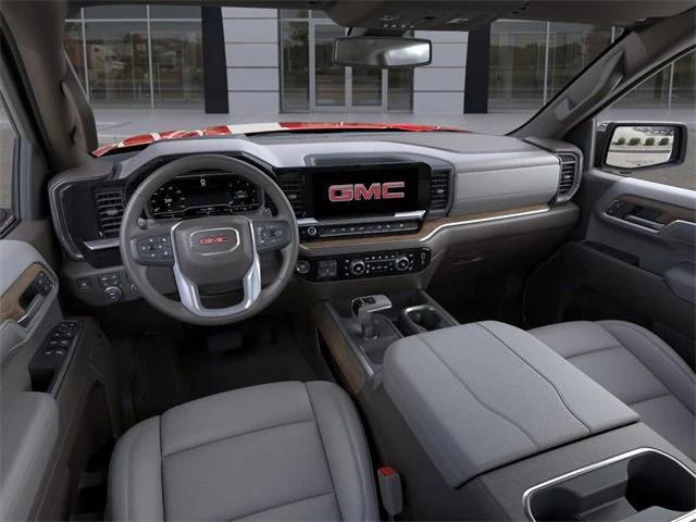 new 2025 GMC Sierra 1500 car, priced at $65,875