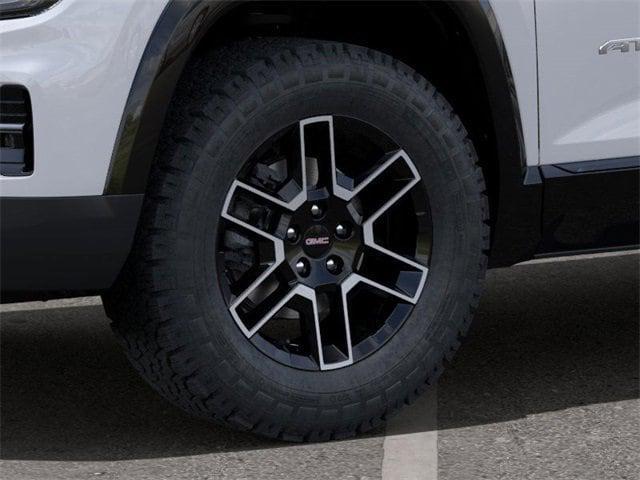 new 2026 GMC Terrain car, priced at $43,285