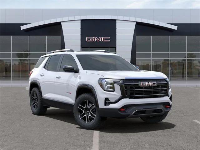 new 2026 GMC Terrain car, priced at $43,285