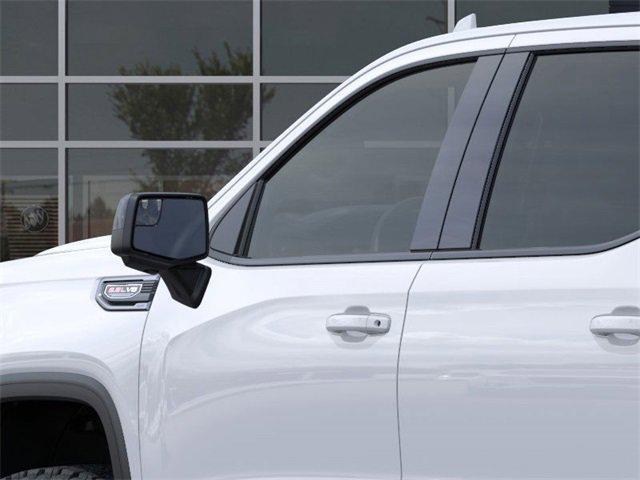 new 2025 GMC Sierra 1500 car, priced at $71,955