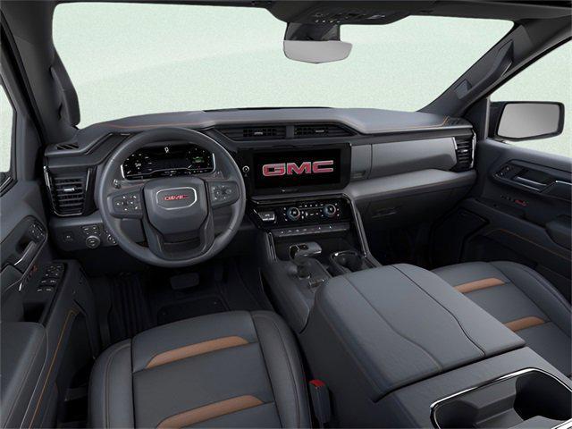 new 2025 GMC Sierra 1500 car, priced at $71,955
