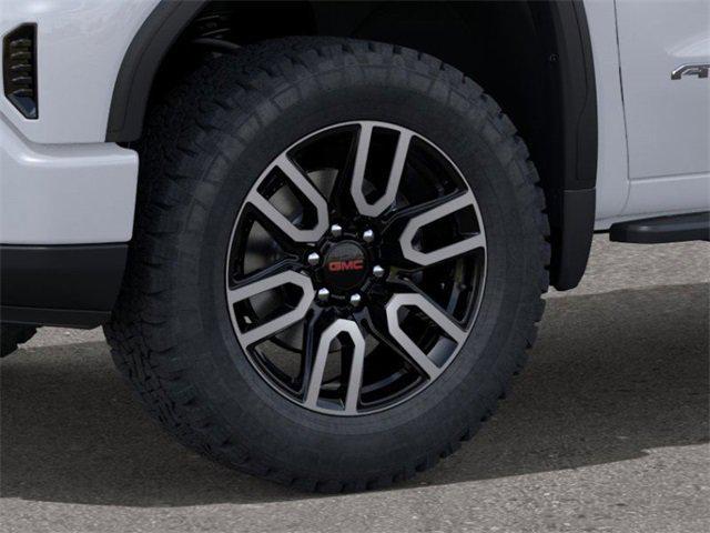 new 2025 GMC Sierra 1500 car, priced at $71,955