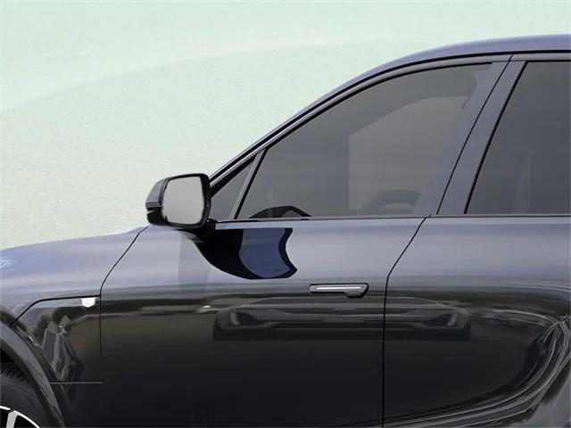 new 2025 Cadillac LYRIQ car, priced at $64,715