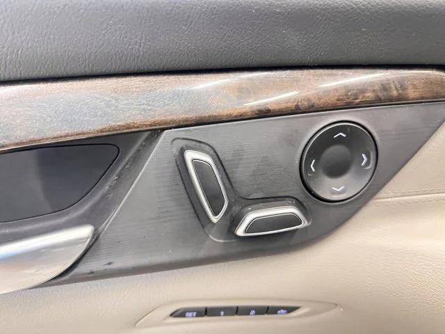 used 2018 Cadillac CT6 car
