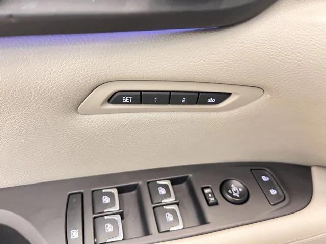 used 2018 Cadillac CT6 car