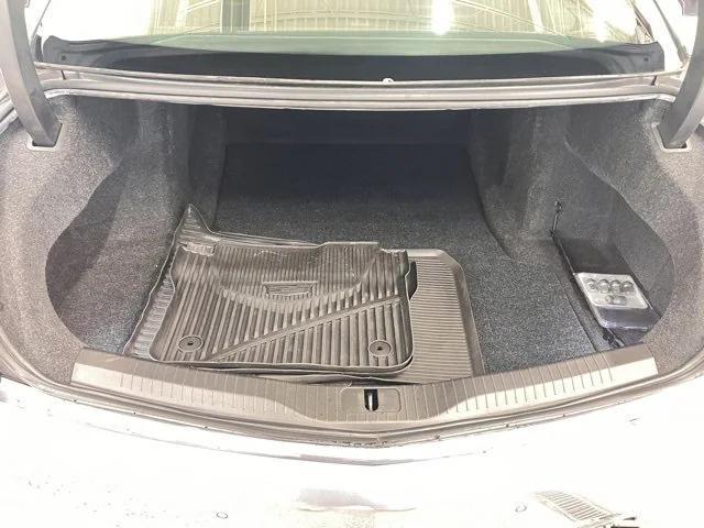 used 2018 Cadillac CT6 car
