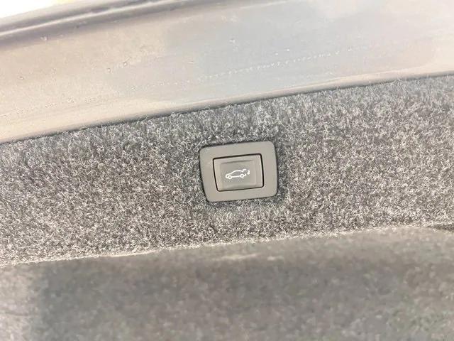 used 2018 Cadillac CT6 car