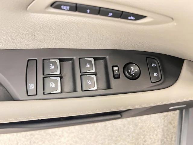 used 2018 Cadillac CT6 car