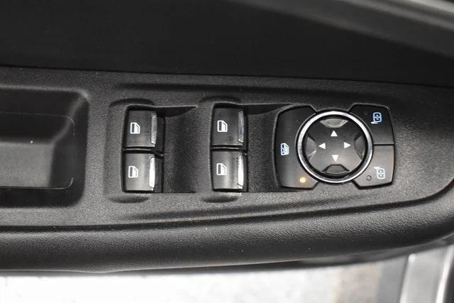 used 2023 Ford Edge car, priced at $21,498