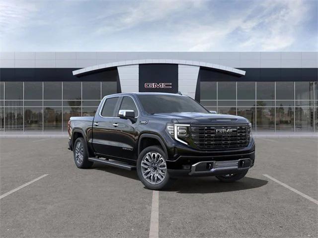 new 2025 GMC Sierra 1500 car, priced at $85,805