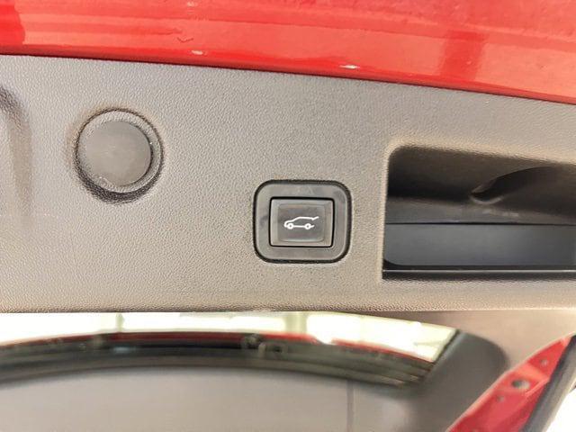 used 2022 Chevrolet Equinox car, priced at $24,798