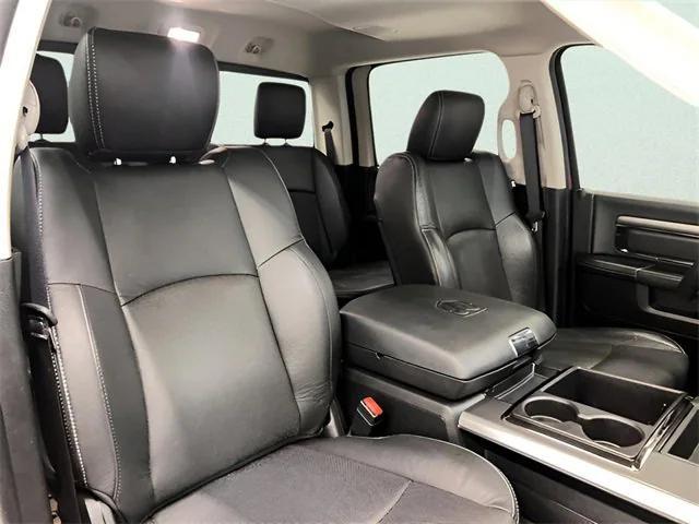 used 2015 Ram 1500 car, priced at $18,998